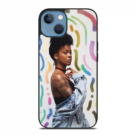 Ari Lenox Cool iPhone 14 Case