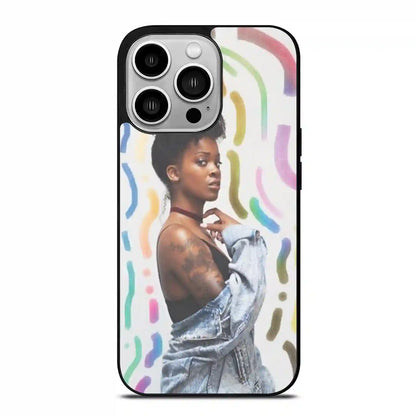 Ari Lenox Cool iPhone 14 Pro Case