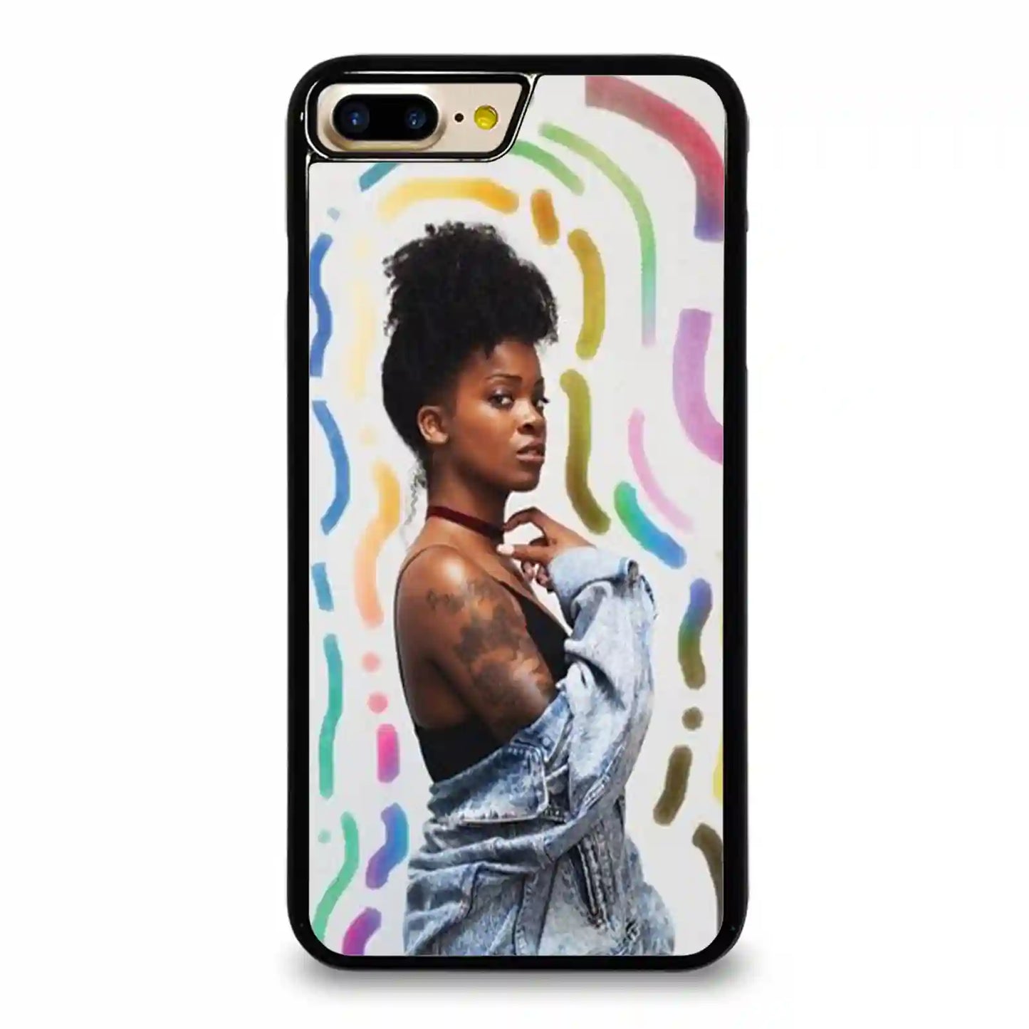 Ari Lenox Cool iPhone 7-8 Plus Case