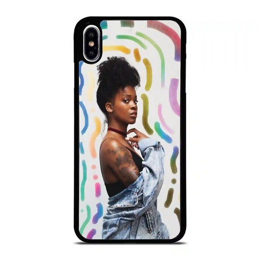 Ari Lenox Cool iPhone XS Max Case