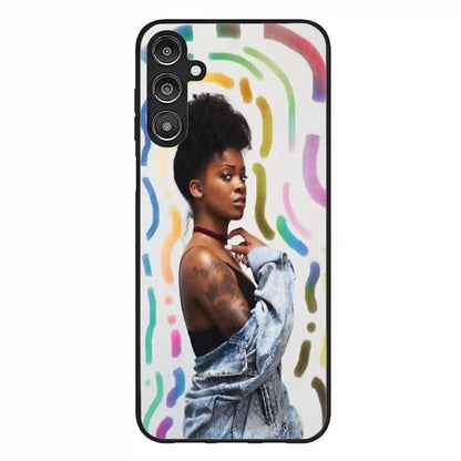 Ari Lenox Cool Samsung Galaxy A14 5G Case