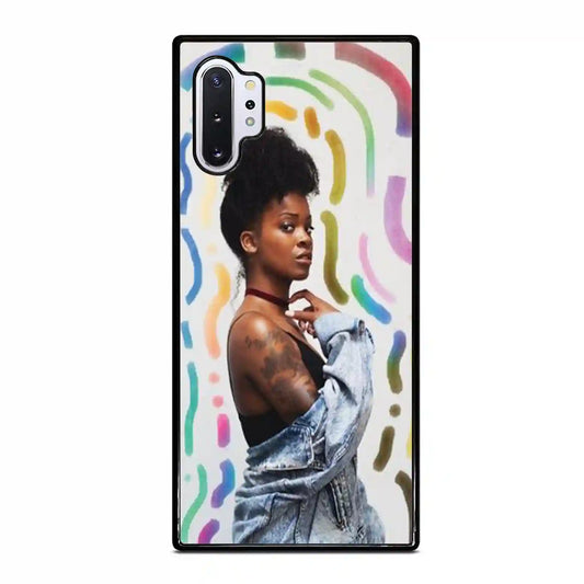 Ari Lenox Cool Samsung Galaxy Note 10 Pro 5G Case