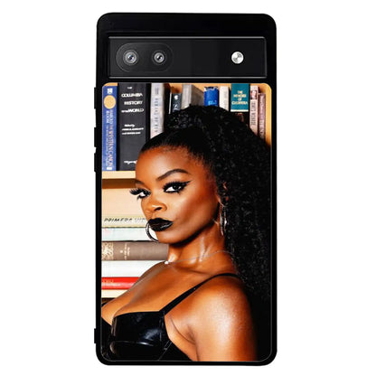 Ari Lenox Cutee Google Pixel 6 Pro Case