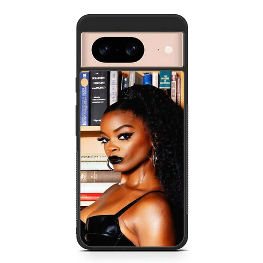 Ari Lenox Cutee Google Pixel 8 Case