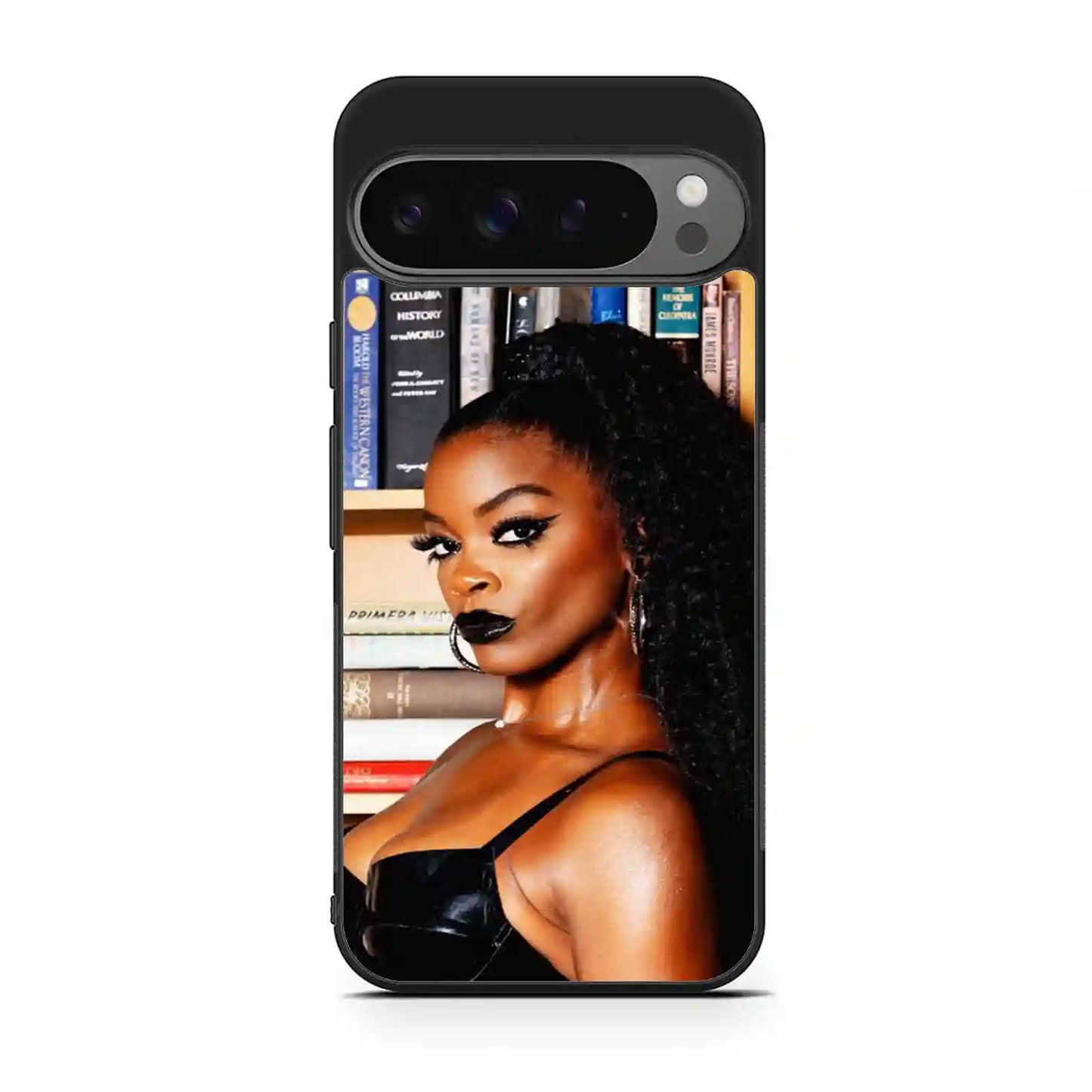 Ari Lenox Cutee Google Pixel 9 Pro Case