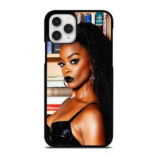 Ari Lenox Cutee iPhone 12 Pro Max Case