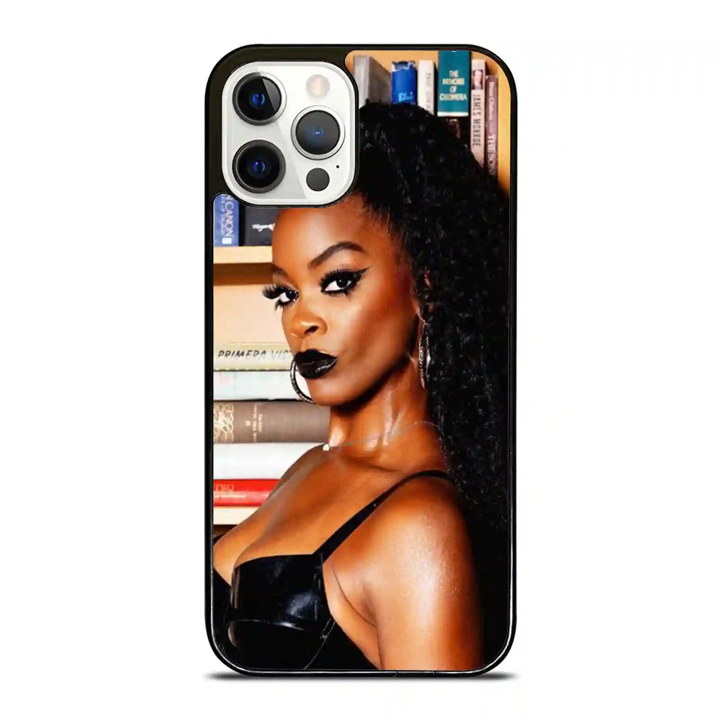 Ari Lenox Cutee iPhone 12 Pro Case