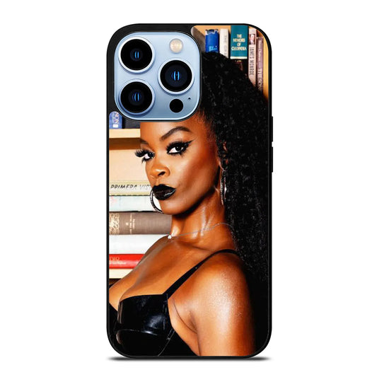 Ari Lenox Cutee iPhone 13 Pro Max Case