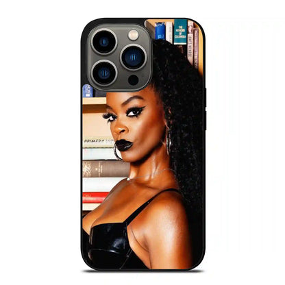 Ari Lenox Cutee iPhone 13 Pro Case