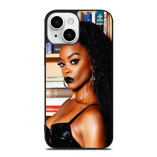 Ari Lenox Cutee iPhone 13 Case