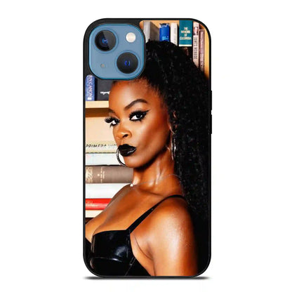 Ari Lenox Cutee iPhone 14 Case