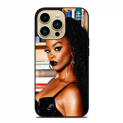 Ari Lenox Cutee iPhone 14 Pro Max Case