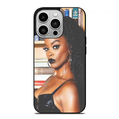 Ari Lenox Cutee iPhone 14 Pro Case