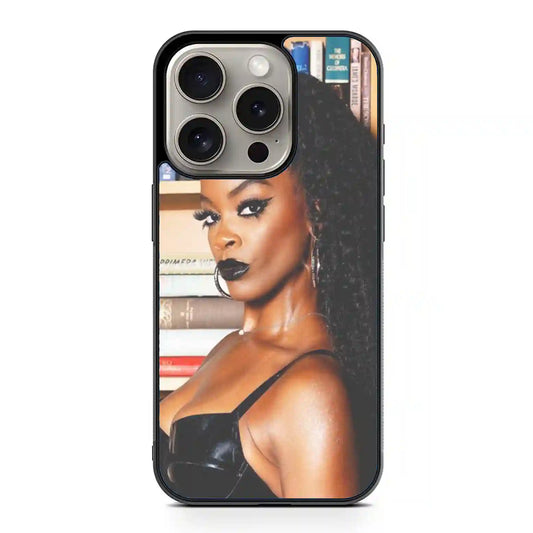 Ari Lenox Cutee iPhone 15 Pro Max Case