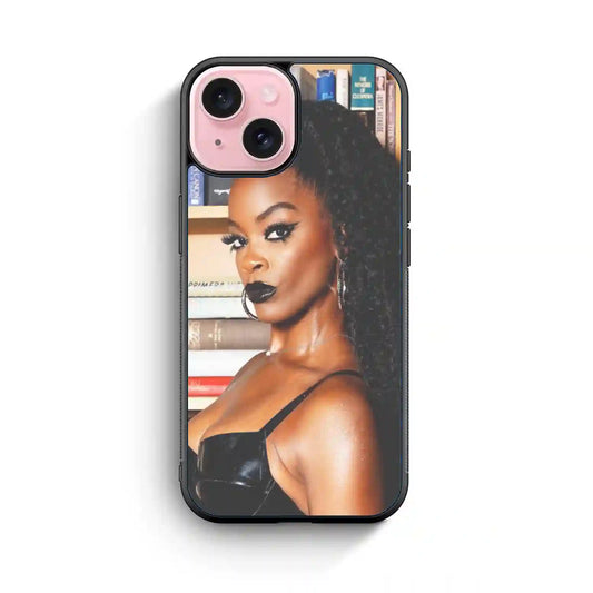 Ari Lenox Cutee iPhone 15 Case