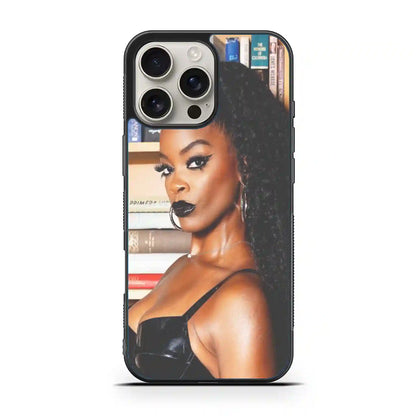 Ari Lenox Cutee iPhone 16 Pro Case