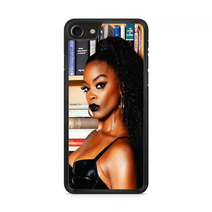 Ari Lenox Cutee iPhone SE 2020 Case