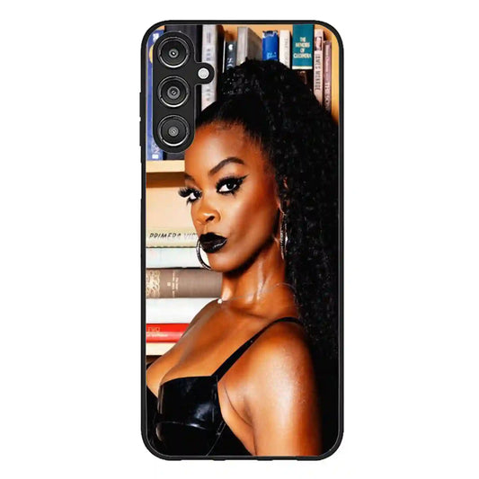 Ari Lenox Cutee Samsung Galaxy A14 5G Case