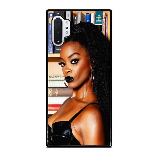 Ari Lenox Cutee Samsung Galaxy Note 10 Pro 5G Case