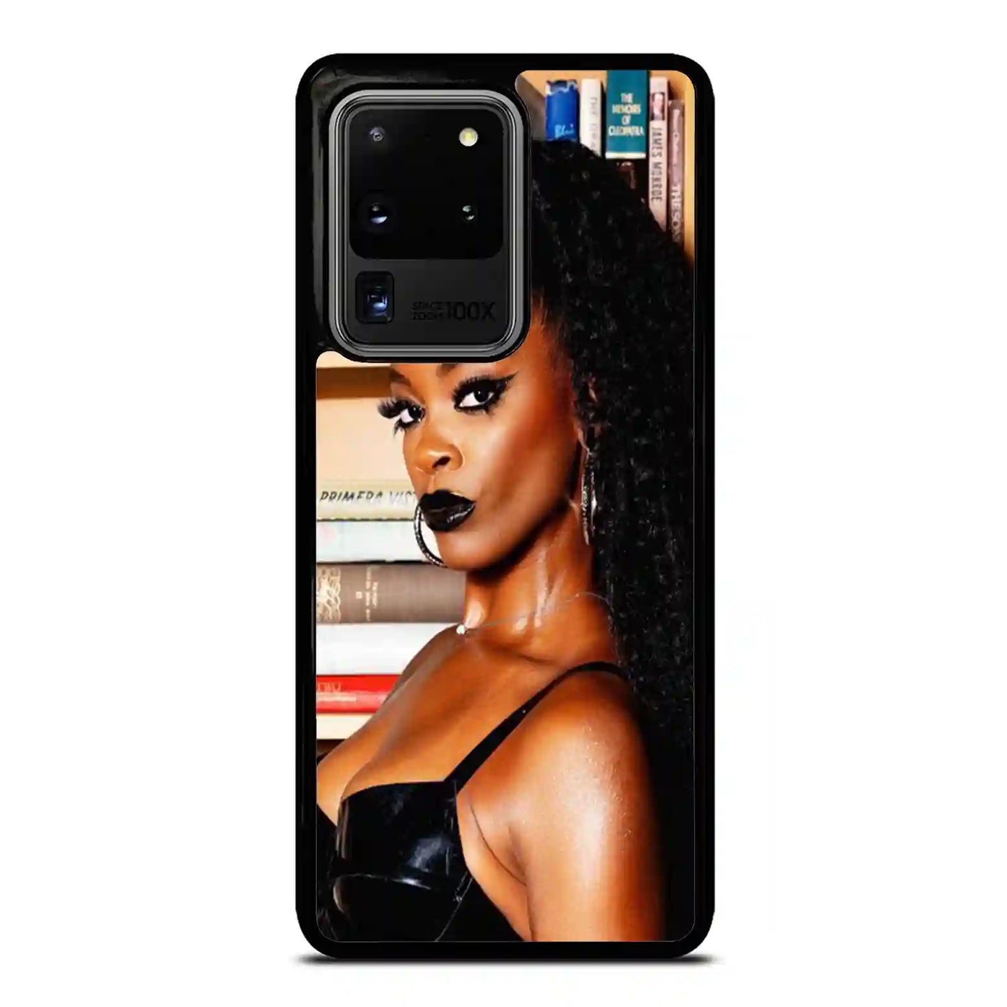 Ari Lenox Cutee Samsung Galaxy S20 Ultra Case