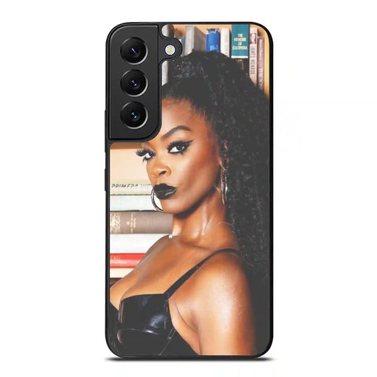 Ari Lenox Cutee Samsung Galaxy S22 Plus Case