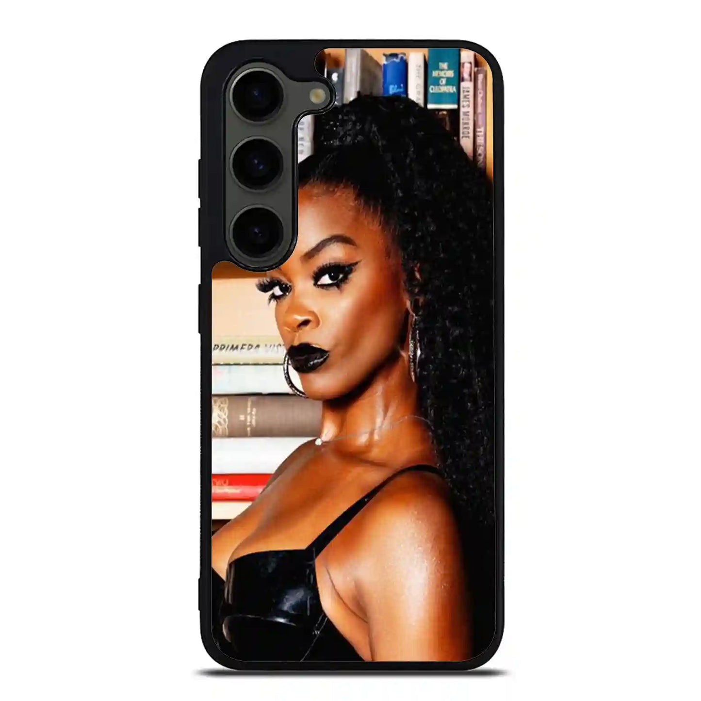 Ari Lenox Cutee Samsung Galaxy S23 Case