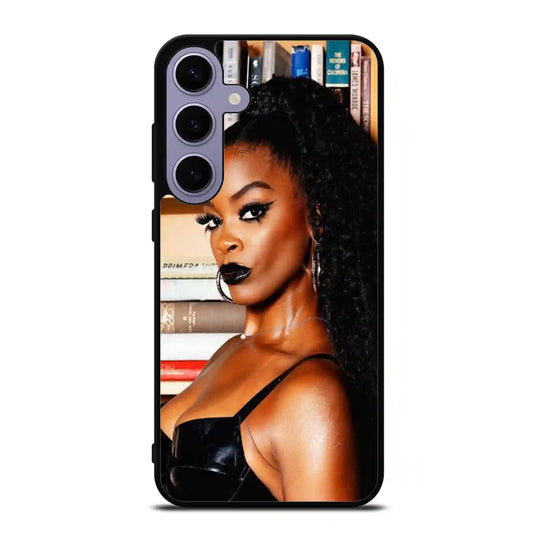 Ari Lenox Cutee Samsung Galaxy S24 Plus Case