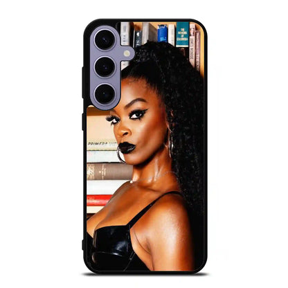 Ari Lenox Cutee Samsung Galaxy S24 Case