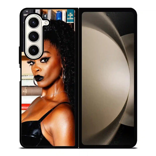 Ari Lenox Cutee Samsung Z6 Fold Case