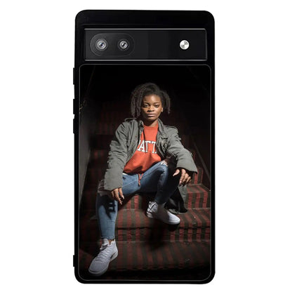 Ari Lenox Google Pixel 6 Pro Case