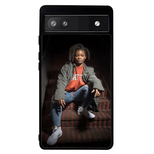 Ari Lenox Google Pixel 6 Pro Case