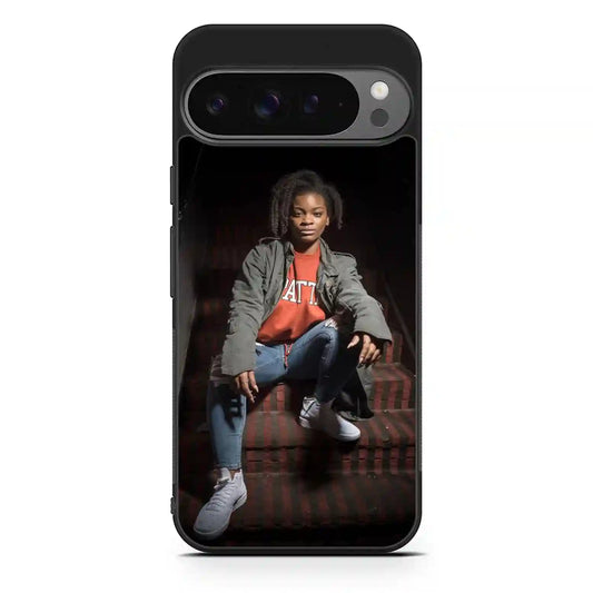 Ari Lenox Google Pixel 9 Pro XL Case