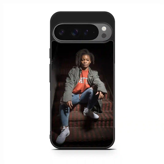 Ari Lenox Google Pixel 9 Pro Case