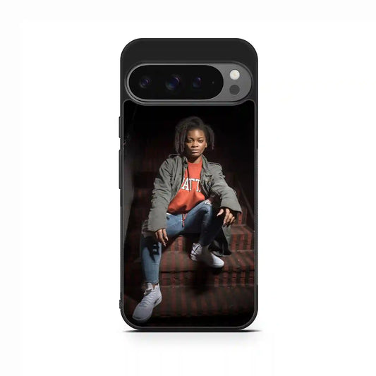 Ari Lenox Google Pixel 9 Case