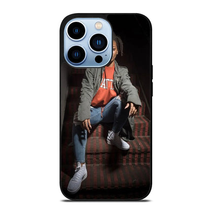 Ari Lenox iPhone 13 Pro Max Case