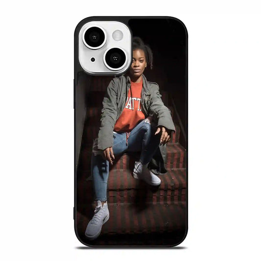 Ari Lenox iPhone 13 Case