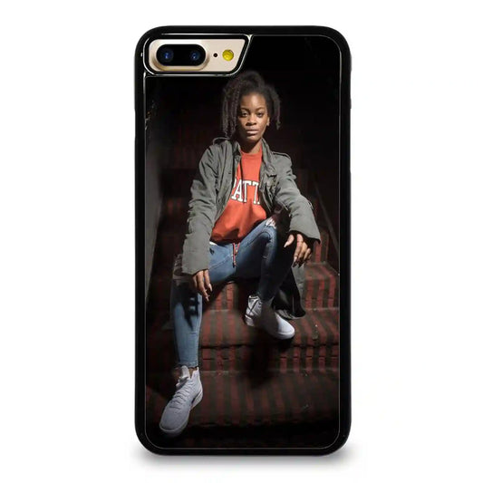 Ari Lenox iPhone 7-8 Plus Case