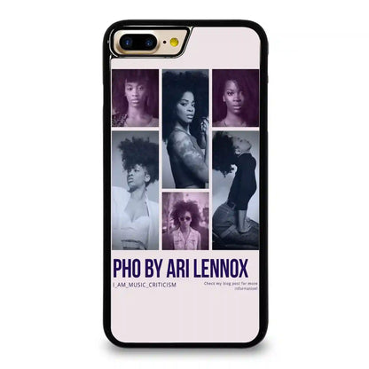 Ari Lenox Personalized iPhone 7-8 Plus Case