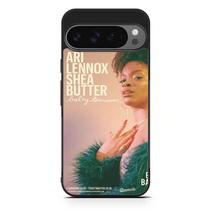 Ari Lenox Retro Google Pixel 9 Pro XL Case