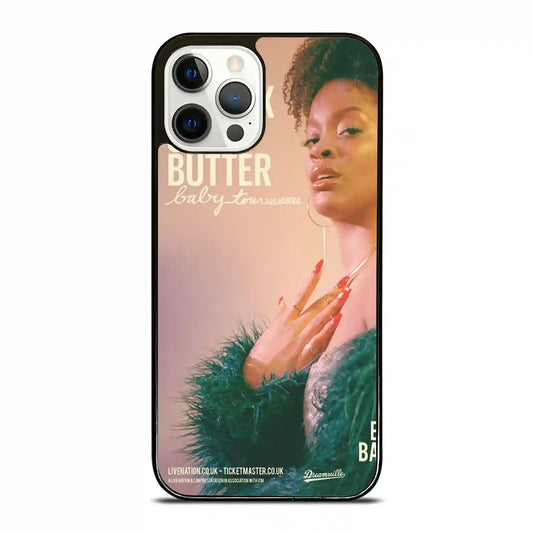 Ari Lenox Retro iPhone 12 Pro Case