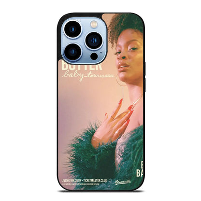 Ari Lenox Retro iPhone 13 Pro Max Case