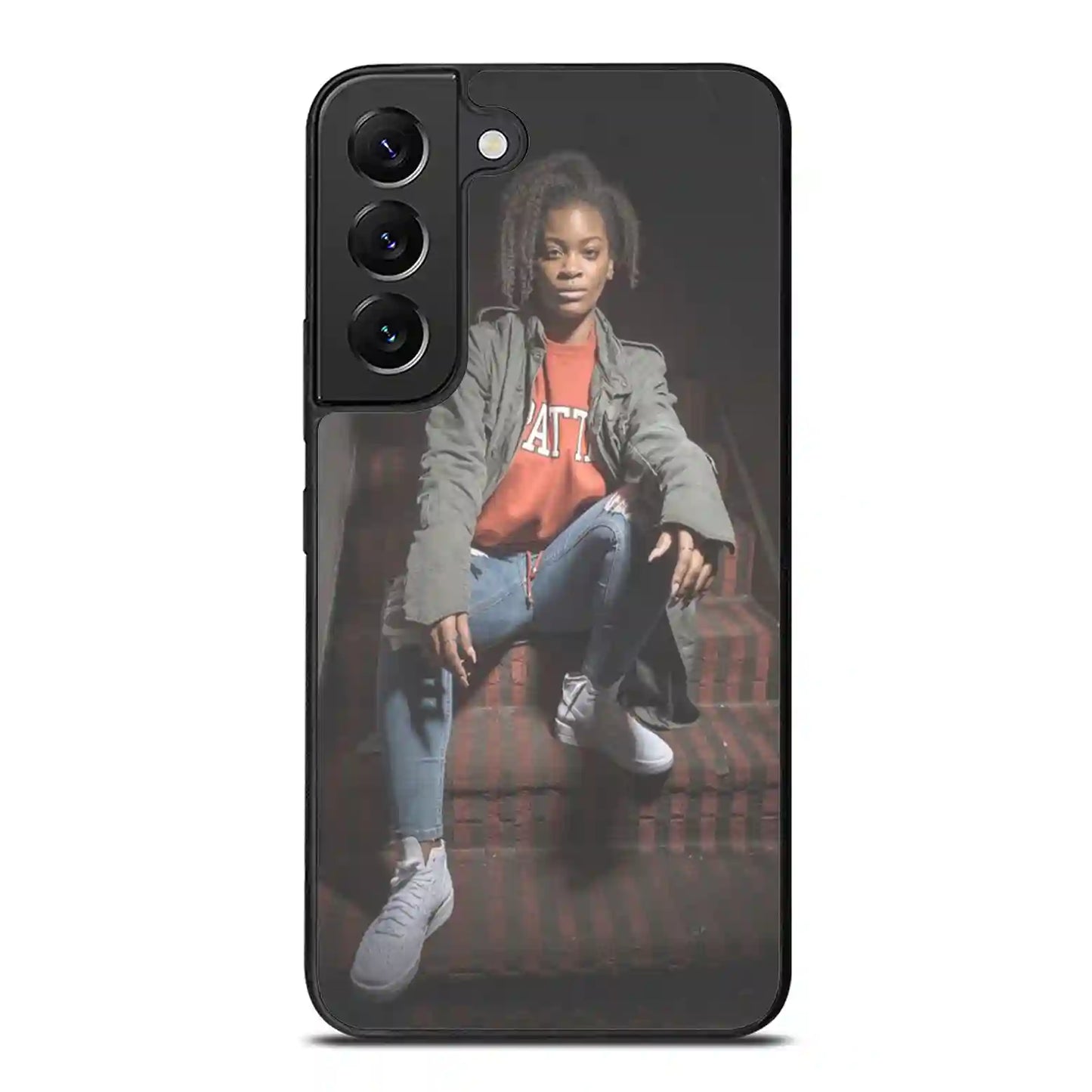 Ari Lenox Samsung Galaxy S22 Plus Case