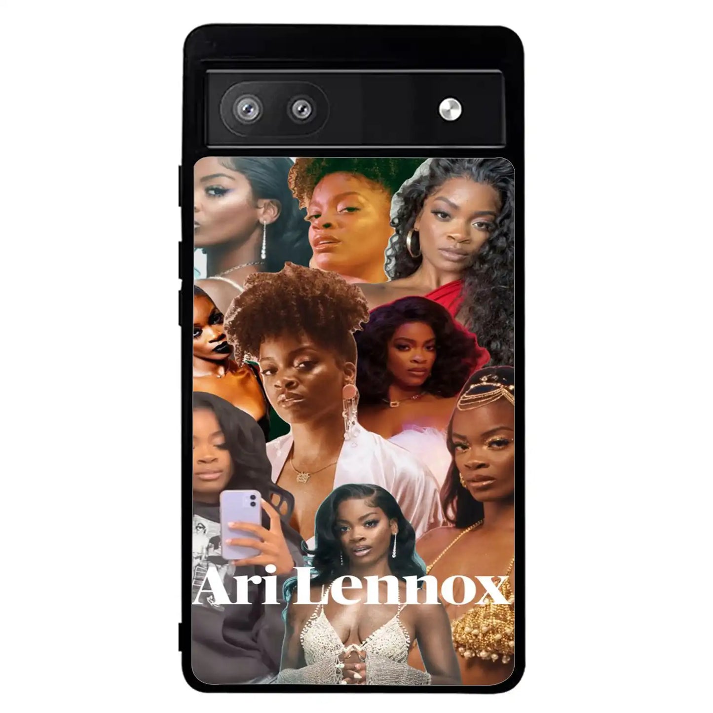 Ari Lenox Sweet Google Pixel 6 Pro Case