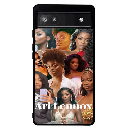 Ari Lenox Sweet Google Pixel 6 Pro Case