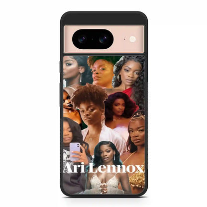 Ari Lenox Sweet Google Pixel 8 Case