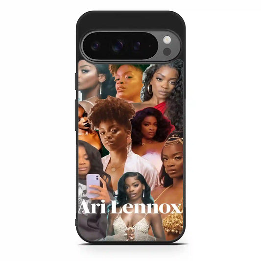 Ari Lenox Sweet Google Pixel 9 Pro XL Case