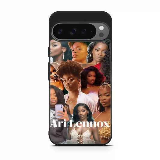 Ari Lenox Sweet Google Pixel 9 Pro Case