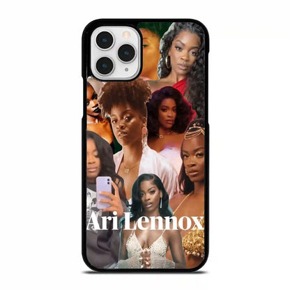 Ari Lenox Sweet iPhone 12 Pro Max Case