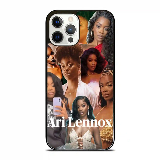 Ari Lenox Sweet iPhone 12 Pro Case