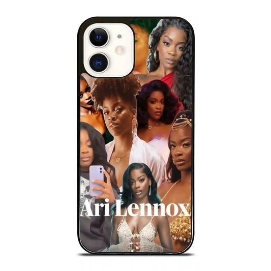 Ari Lenox Sweet iPhone 12 Mini Case